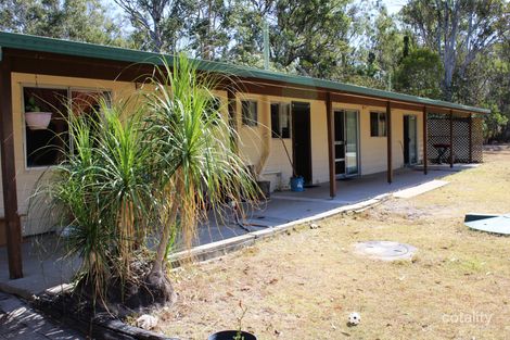 Property photo of 59 Ti Tree Road East Booral QLD 4655