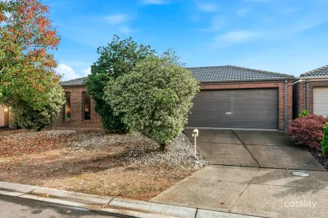 5 Poa Link, Wyndham Vale, VIC 3024