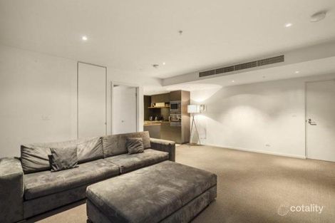 Property photo of 32P/111 Merchant Street Docklands VIC 3008