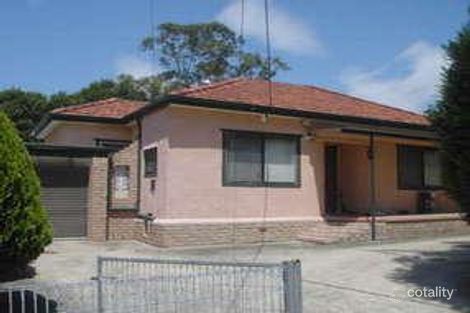 Property photo of 42 Jellicoe Street Lidcombe NSW 2141