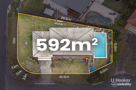 Property photo of 52 Morialta Street Mansfield QLD 4122