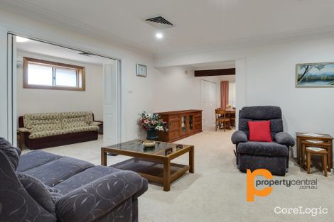 Property photo of 1 Napier Avenue Emu Plains NSW 2750