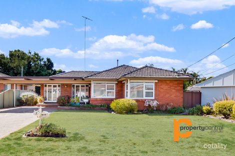 Property photo of 1 Napier Avenue Emu Plains NSW 2750