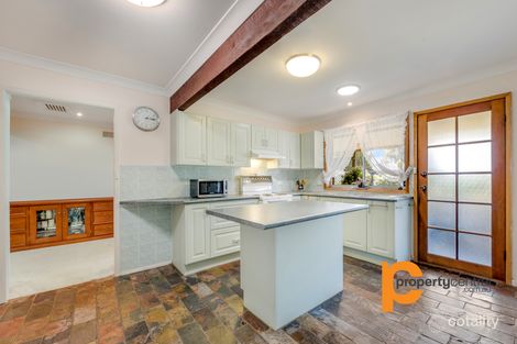 Property photo of 1 Napier Avenue Emu Plains NSW 2750