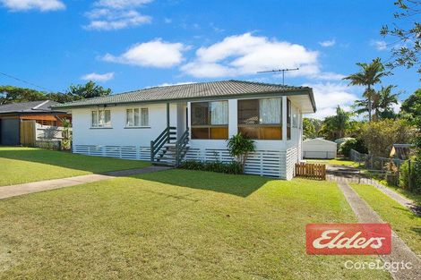 Property photo of 20 Amoria Street Mansfield QLD 4122