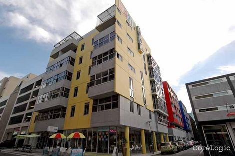 Property photo of 9/45 York Street Adelaide SA 5000