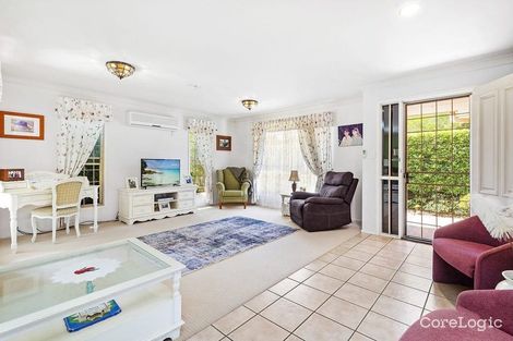 Property photo of 4 Eggleton Place Wakerley QLD 4154