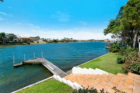 Property photo of 22 Salacia Avenue Mermaid Waters QLD 4218