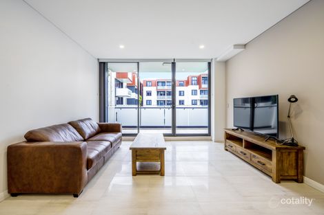 Property photo of 338/11 Rosebery Avenue Rosebery NSW 2018