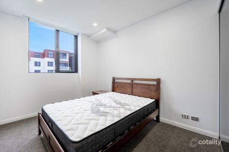Property photo of 338/11 Rosebery Avenue Rosebery NSW 2018
