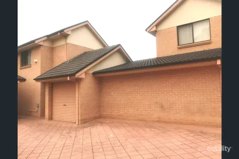 2/28 Carinya St, Blacktown, NSW 2148