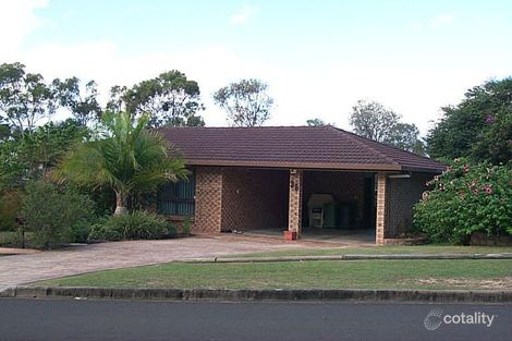 35 Rosella St, Wellington Point, QLD 4160