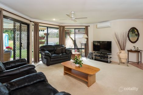 Property photo of 49 Cedarwood Crescent Robina QLD 4226