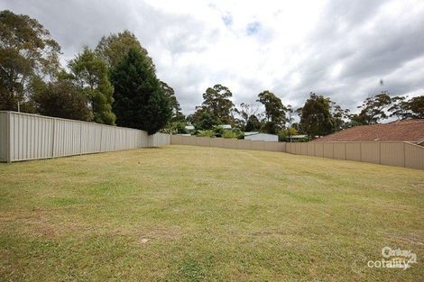 Property photo of 16 Pirrillie Street Hill Top NSW 2575