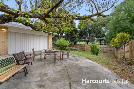 Property photo of 35 Roberts Avenue Box Hill South VIC 3128