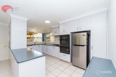 Property photo of 21 Gary Player Crescent Parkwood QLD 4214