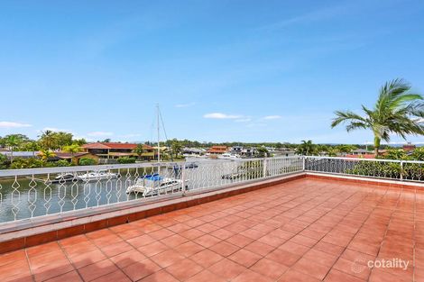 Property photo of 4 Abel Tasman Place Hollywell QLD 4216