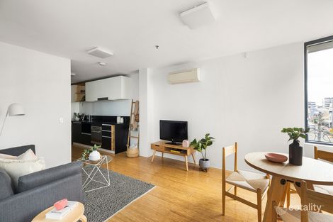 Property photo of 207/1 Lygon Street Brunswick VIC 3056