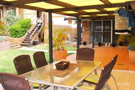 Property photo of 8 Wideview Court Carrara QLD 4211