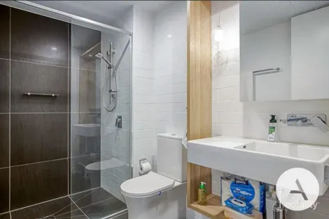 Property photo of 145/264 City Walk City ACT 2601