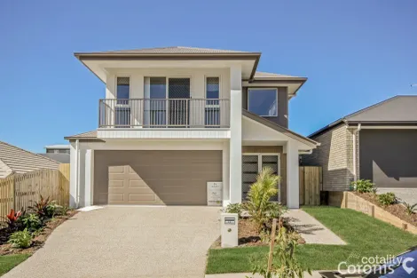 28 New York Way, Spring Mountain, QLD 4300