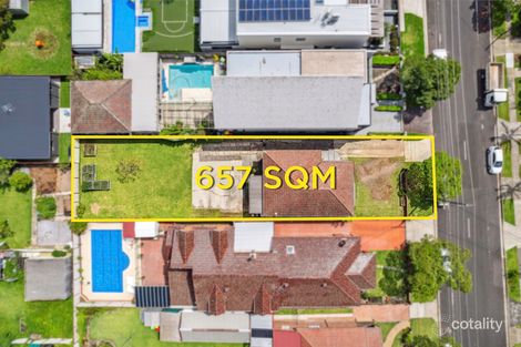 Property photo of 60 Henry Street Punchbowl NSW 2196