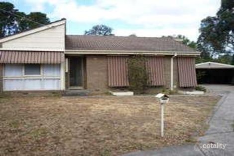 Property photo of 12 Chesney Drive Ringwood VIC 3134
