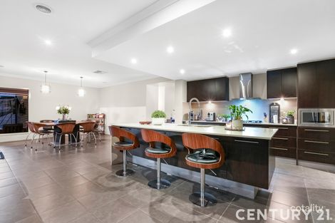 Property photo of 56 Arbour Boulevard Burnside Heights VIC 3023