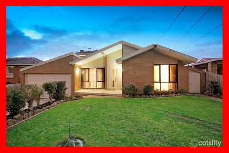 10 Locarno Ct, Mulgrave, VIC 3170
