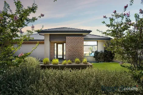 Property photo of 31 Memory Crescent Wyndham Vale VIC 3024
