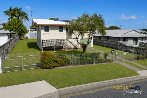 Property photo of 23 High Street North Mackay QLD 4740