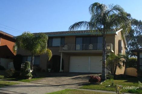 42 Topaz Cres, Seven Hills, NSW 2147