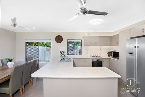 Property photo of 3 Galena Chase Trinity Park QLD 4879