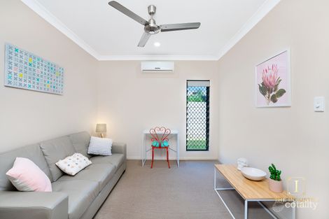 Property photo of 3 Galena Chase Trinity Park QLD 4879