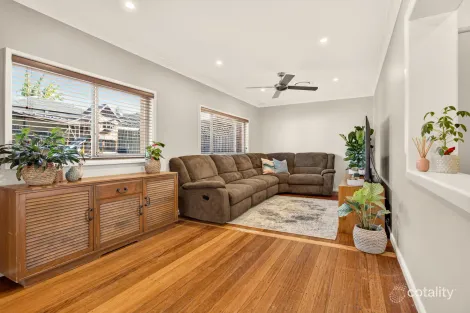 Property photo of 18 Highview Street Blacktown NSW 2148