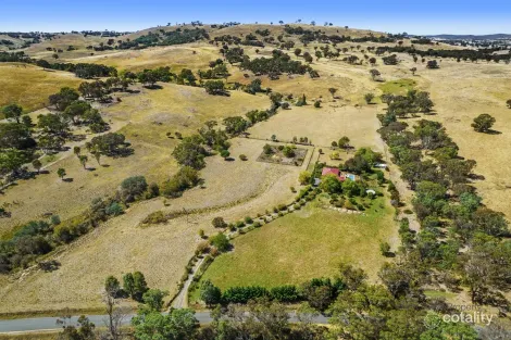 Property photo of 752 Wargeila Road Bango NSW 2582