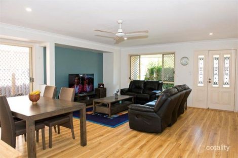 Property photo of 39 Madeline Street Mudgeeraba QLD 4213