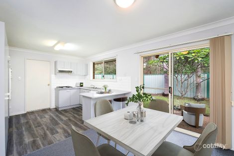 Property photo of 8/3 Teal Close Green Point NSW 2251