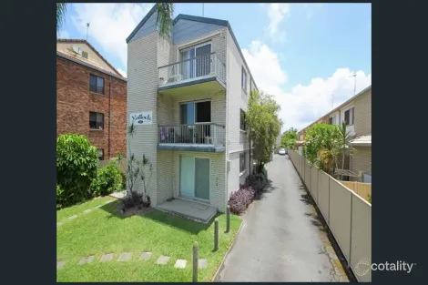 7/164 Frank St, Labrador, QLD 4215