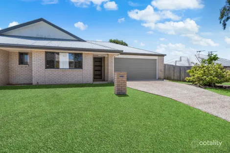 Property photo of 1/18 Kamala Street Morayfield QLD 4506