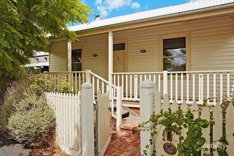 82 Mccracken St, Kensington, VIC 3031