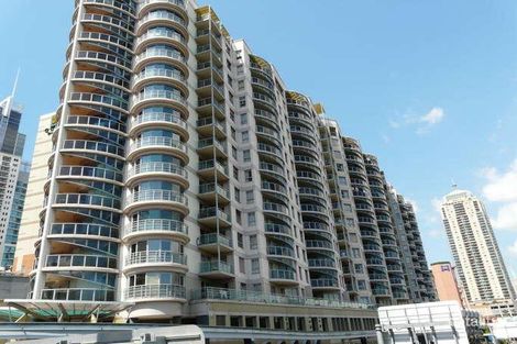 Property photo of 1518/28 Harbour Street Sydney NSW 2000