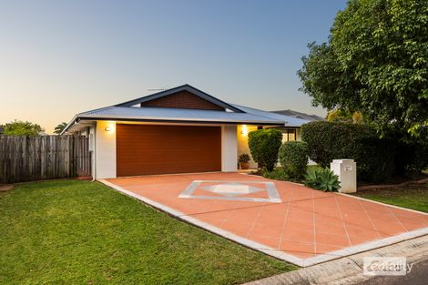 34 Spinnaker Cct, Redland Bay, QLD 4165