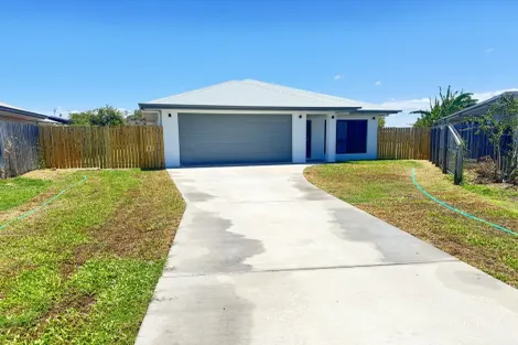 23 Lucinda Pl, Bowen, QLD 4805