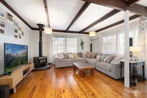 Property photo of 206 Great Western Highway Warrimoo NSW 2774