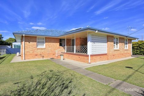 221 Pallas St, Maryborough, QLD 4650