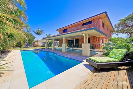 107 Hargreaves Rd, Manly West, QLD 4179