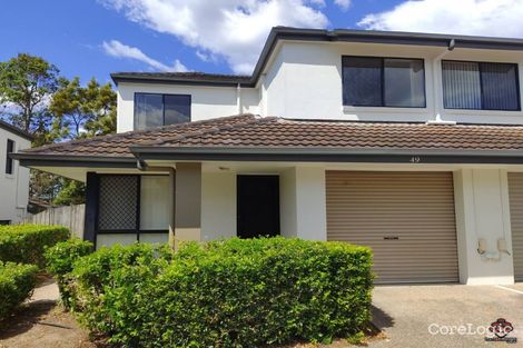 Property photo of 49/15 Violet Close Eight Mile Plains QLD 4113