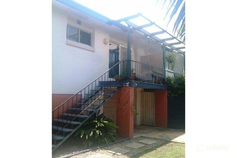 Property photo of 2/38 Hayward Street Paddington QLD 4064