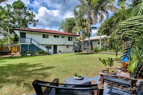 Property photo of 39 Silvertop Street Keperra QLD 4054